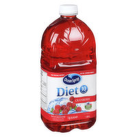 Ocean Spray - Diet Cranberry