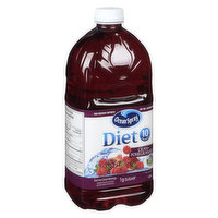 Ocean Spray - Diet Cran Pomegranate, 1.89 Litre