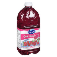 Ocean Spray - Cran Raspberry Cocktail