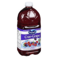 Ocean Spray - Cran Grape Cocktail, 1.89 Litre