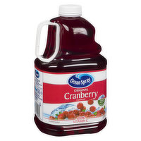 Ocean Spray - Cranberry Cocktail - Original