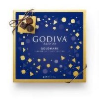 Godiva - Goldmark Assorted Chocolates, 134 Gram