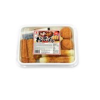 Kibun - Oden Set, 433 Gram