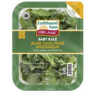 Earthbound Farm - Organic Kale Mix