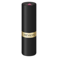 Revlon - Super Lustrous Pearl Lipstick Iced Amethyst, 1 Each