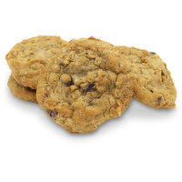 English Bay - Cookies - Oatmeal Raisin pack of 8, 1 Each