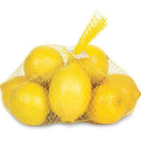 Lemons - Fresh