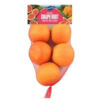 Fresh - Grapefruit 3Lb Bag, 1 Each