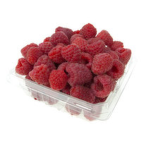 Raspberries - Organic Package, 170 Gram