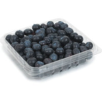 Blueberries - Fresh, 6oz