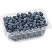 Blueberries - Fresh, 1lb, 1 Pound