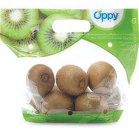 Kiwi - Green, Fresh 2lb Bag, 2 Pound