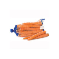 Carrots - Table Organic, 5 Pound