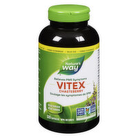 Nature's Way - Nature Way Vitex PMS Relief, 320 Each