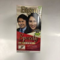 Bigen - Hair Color Brown Black, 1 Each