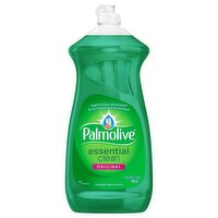 Palmolive - Dish Liquid Original, 828 Millilitre