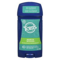 Toms - Mens Northwinds Long-Lasting Deo