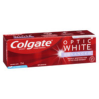 Colgate - Colgate Optic White Advanced Icy Fresh