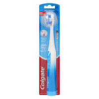 Colgate - 360 Degree Sonic Powered Toothbrush, 1 Each