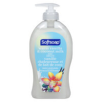 Softsoap - ap