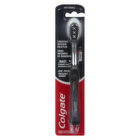 Colgate - 360 Degree Charcoal Sonic Power Toothbrush