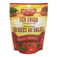 Bella Sun Luci - Sun Dried Tomato Halves