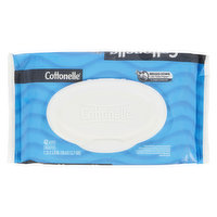 Cottonelle - Wet Wipes Flushable, 42 Each