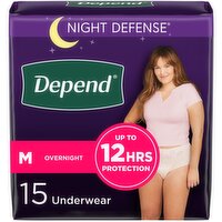 Tena - Pro Skin Stretch Night Underwear - Medium - Save-On-Foods