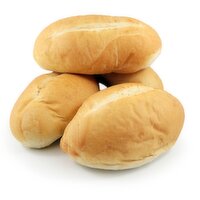 Bake Shop - Bakery Fresh - Italian Buns pack of 6, 6 Each