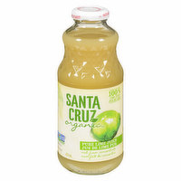 Santa Cruz - Organic Pure Lime Juice