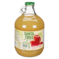 Santa Cruz Santa Cruz - Organic Apple Juice, 2.84 Litre