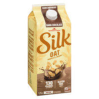 Silk - Oat Smooth & Creamy