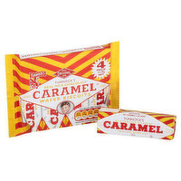 Tunnock's - Caramel Wafer 4Pk, 120 Gram