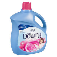 Downy - Ultra Liquid Fabric Softener -  April Fresh, 3.83 Litre