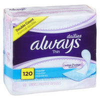 Feminine Pads - Save-On-Foods