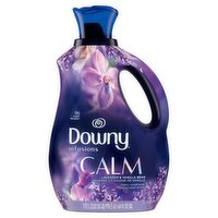 Downy - Infusions Fabric Conditioner, Lavender