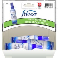 Febreze - Fabric Refresher To Go Extra Strength, 85 Millilitre