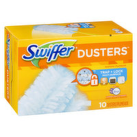 Swiffer - Duster Refills - Lavender Vanilla Comfort, 10 Each