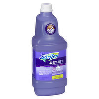 Swiffer - lla, 1.25 Litre