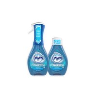 Dawn - Powerwash Fresh Spray Refill Pack, 1 Each