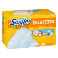 Swiffer - Dusters Refills, 10 Each