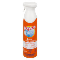 Bounce - Clothing Spray - Rapid Touchup 3 in 1, 275 Gram