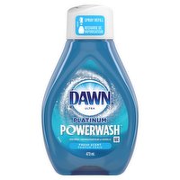 Dawn Dawn - Dish Spray Refill, 473 Millilitre