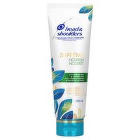 Head & Shoulders - Supreme Nourish Conditioner, 278 Millilitre