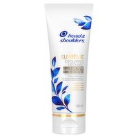 Head And Shoulders - Scalp Scrub Treatment, Supreme Exfoliating, 100 Millilitre