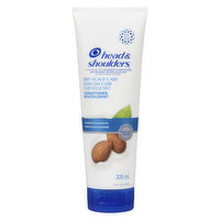 Head & Shoulders - Dry Scalp Conditioner