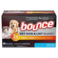 Bounce - Pet Fresh Sheets