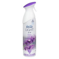 Febreze - Light Air, Lavender, 250 Gram