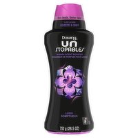 Downy Downy - Unstopables In-Wash Scent Booster, Lush, 752 Gram