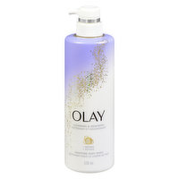 Olay Olay - Cleansing & Renewing Nighttime Body Wash, 530 Millilitre